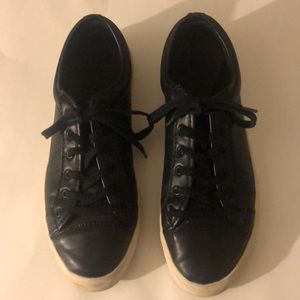 Old Navy Black Casual Sneaker
